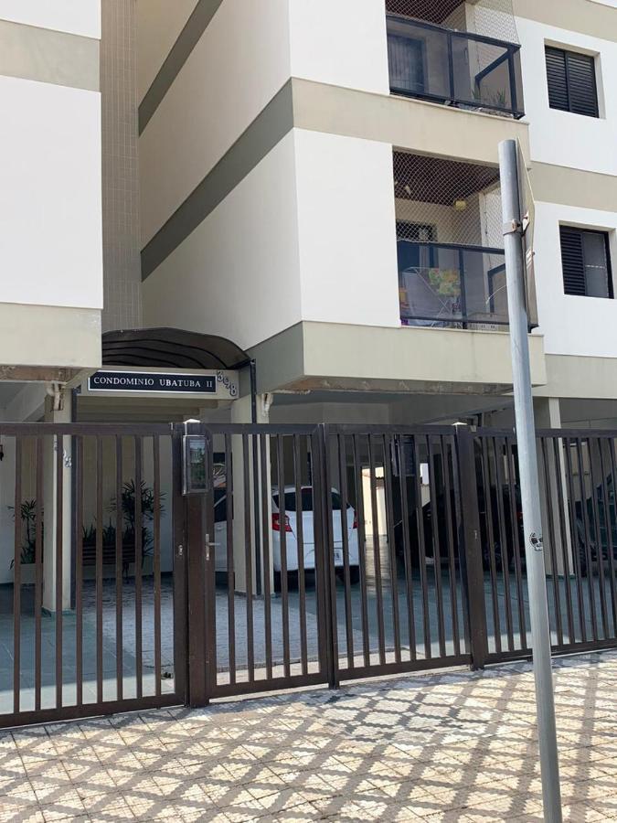 Ubatuba-Itagua Exterior foto