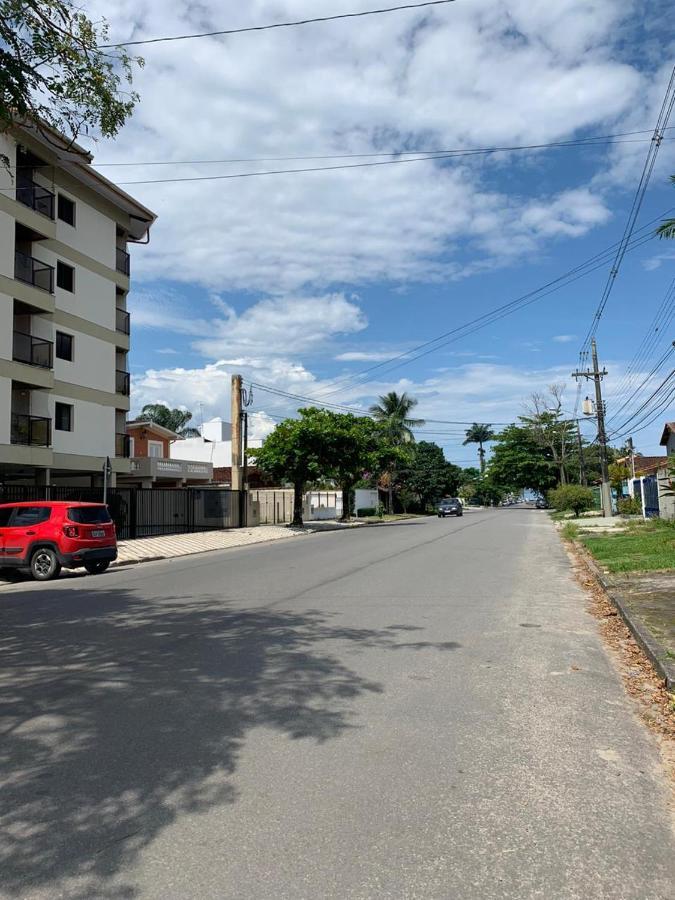 Ubatuba-Itagua Exterior foto
