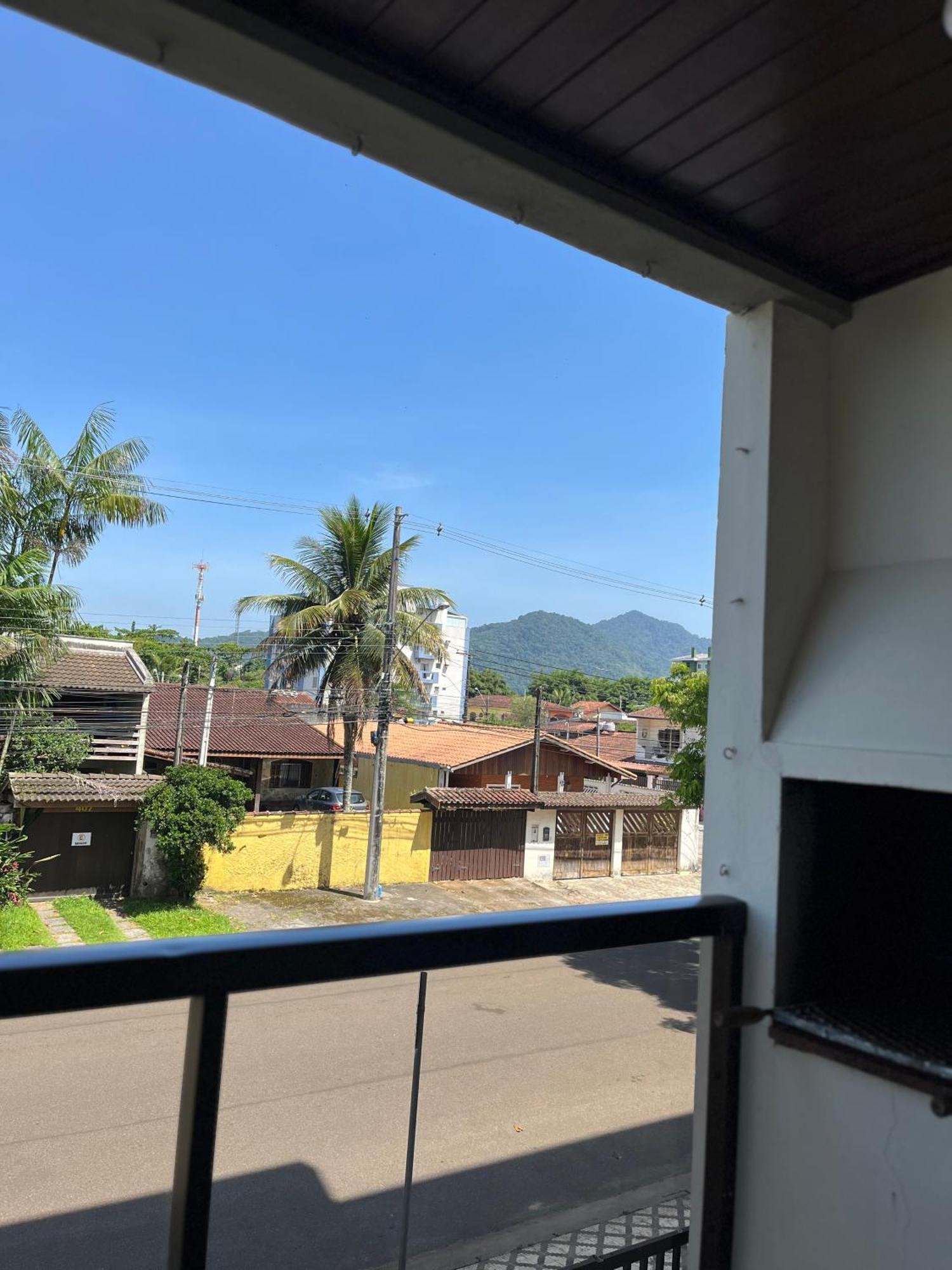 Ubatuba-Itagua Exterior foto