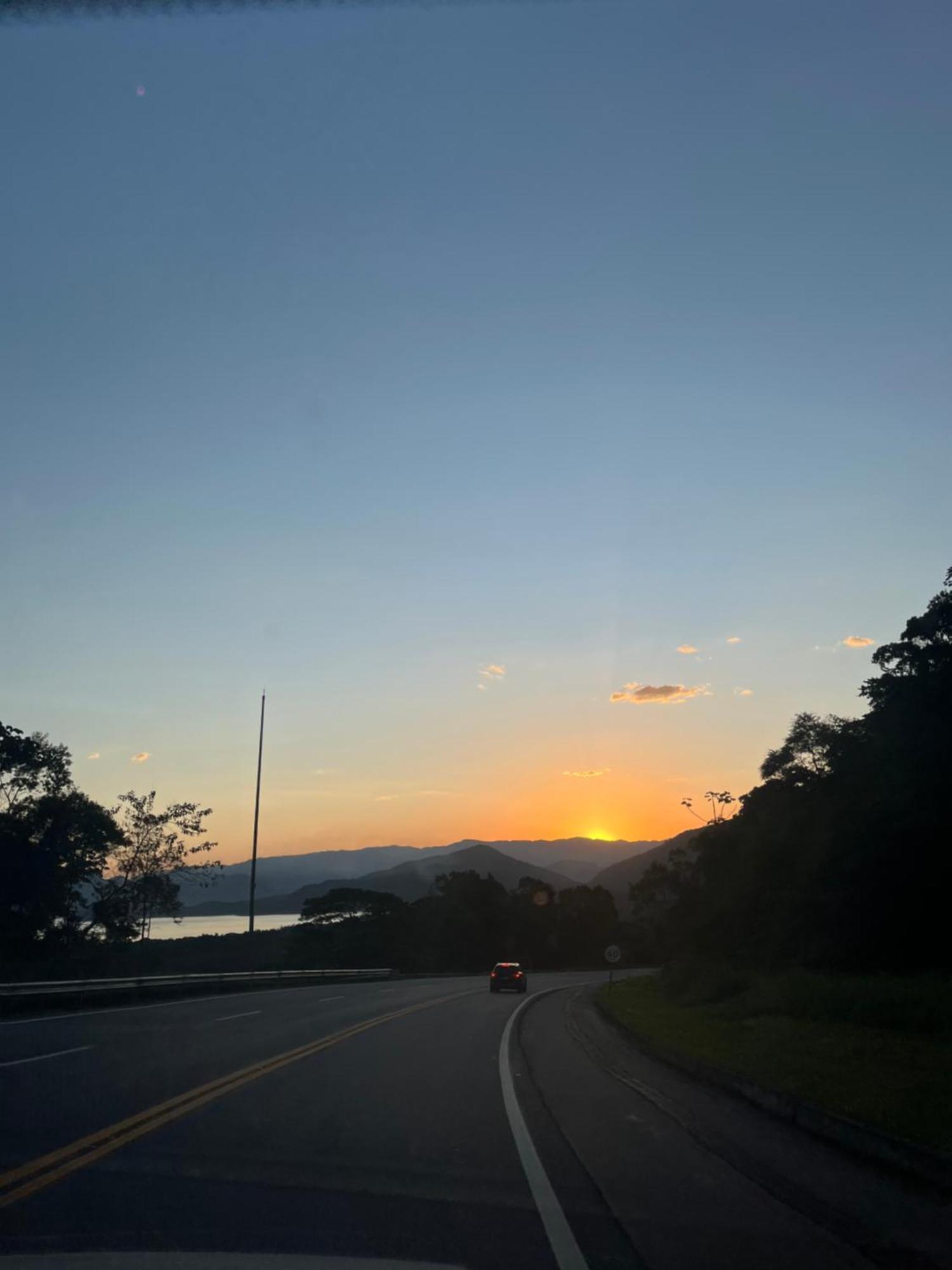 Ubatuba-Itagua Exterior foto